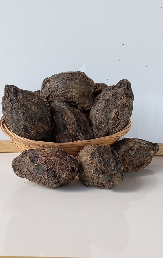 5 Odii seed / Odiaba / Odiaba Seed Pods.( Shake seed pods to make sounds) Odiaba seed Incense Candles.