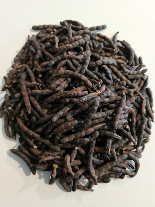 1kg Selim pepper, long grain pepper - Xylopia Aethiopica Pods Guinea pepper Ethiopian pepper Uda Pepper Negro Pepper African Spice Nkanifin