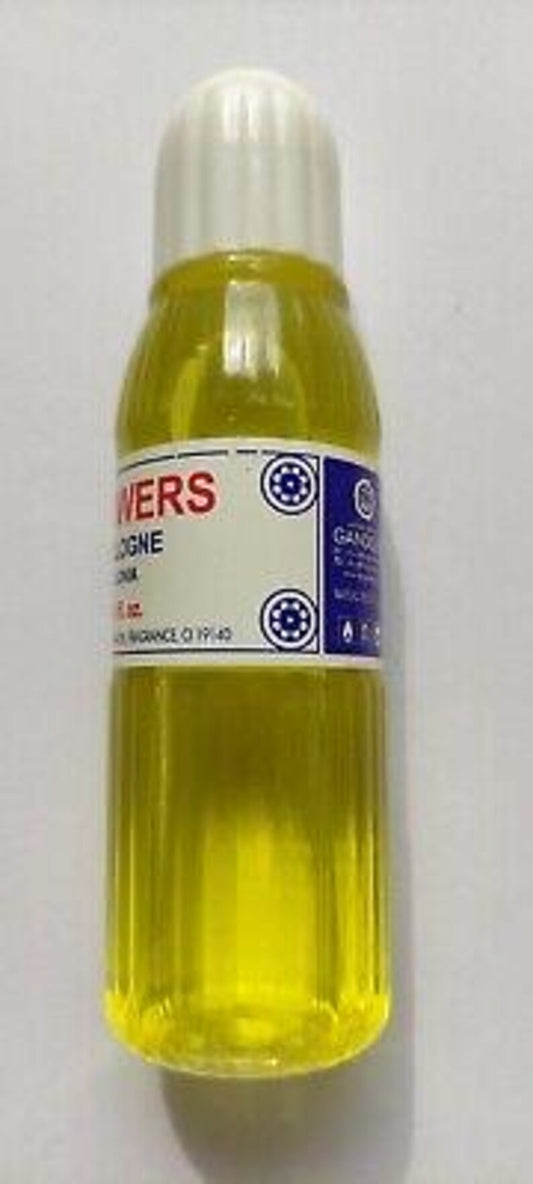 six flowers cologne 160ml